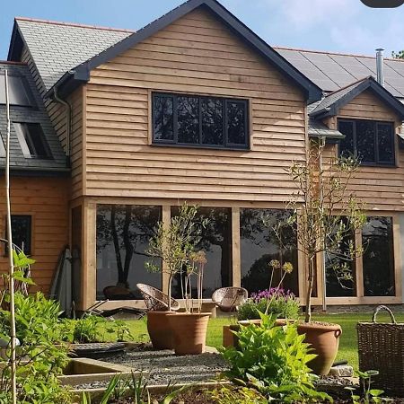 Appleton House Bed & Breakfast Thornbury  Bagian luar foto