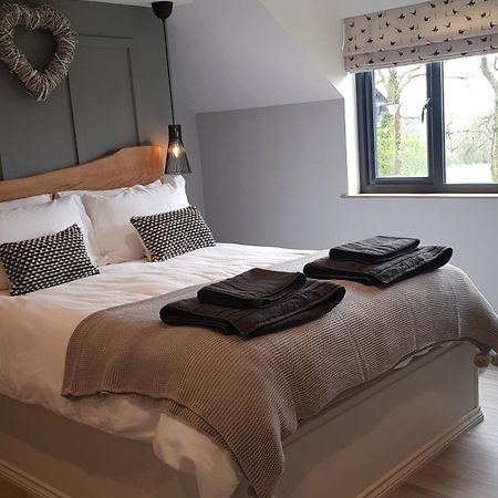 Appleton House Bed & Breakfast Thornbury  Bagian luar foto