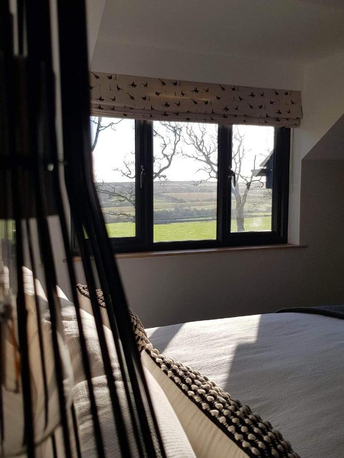 Appleton House Bed & Breakfast Thornbury  Bagian luar foto
