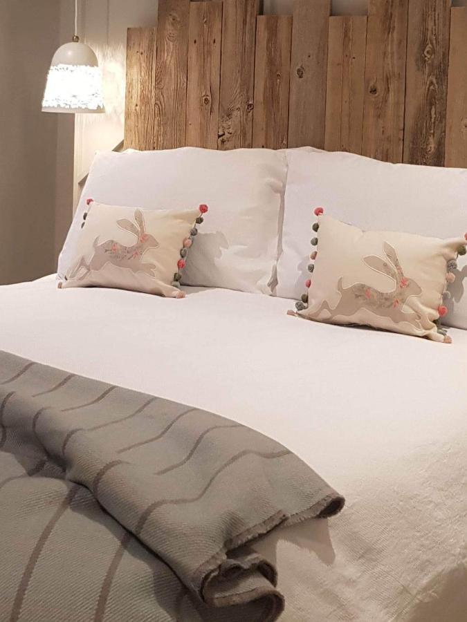 Appleton House Bed & Breakfast Thornbury  Bagian luar foto