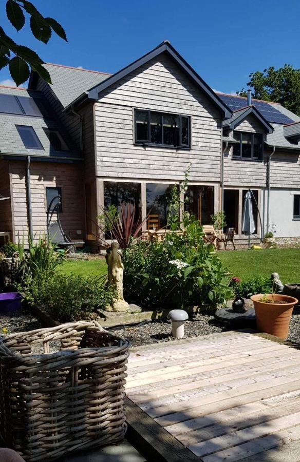Appleton House Bed & Breakfast Thornbury  Bagian luar foto