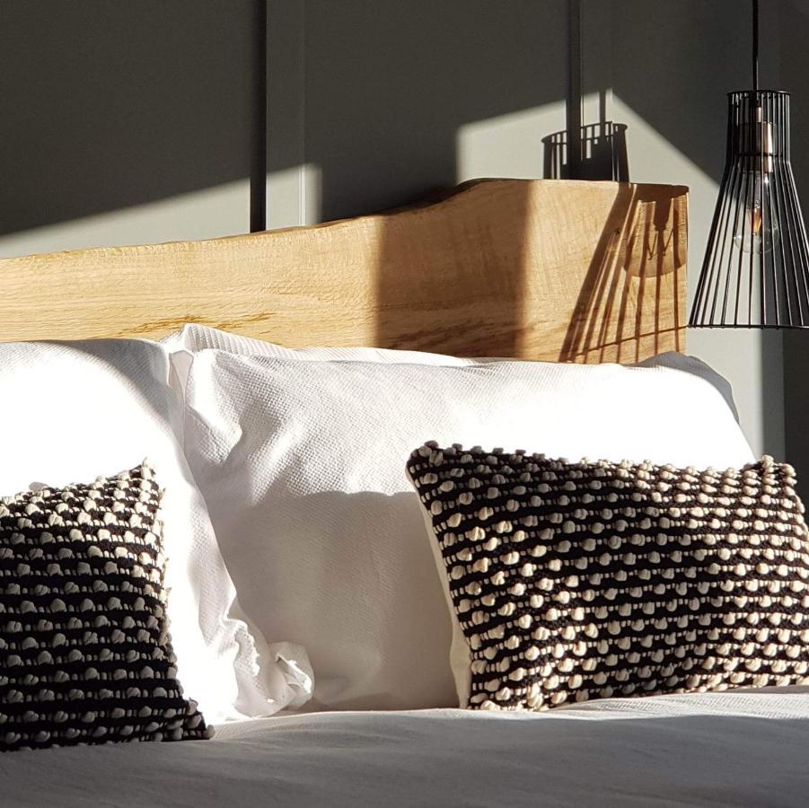 Appleton House Bed & Breakfast Thornbury  Bagian luar foto