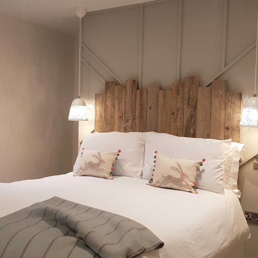 Appleton House Bed & Breakfast Thornbury  Ruang foto