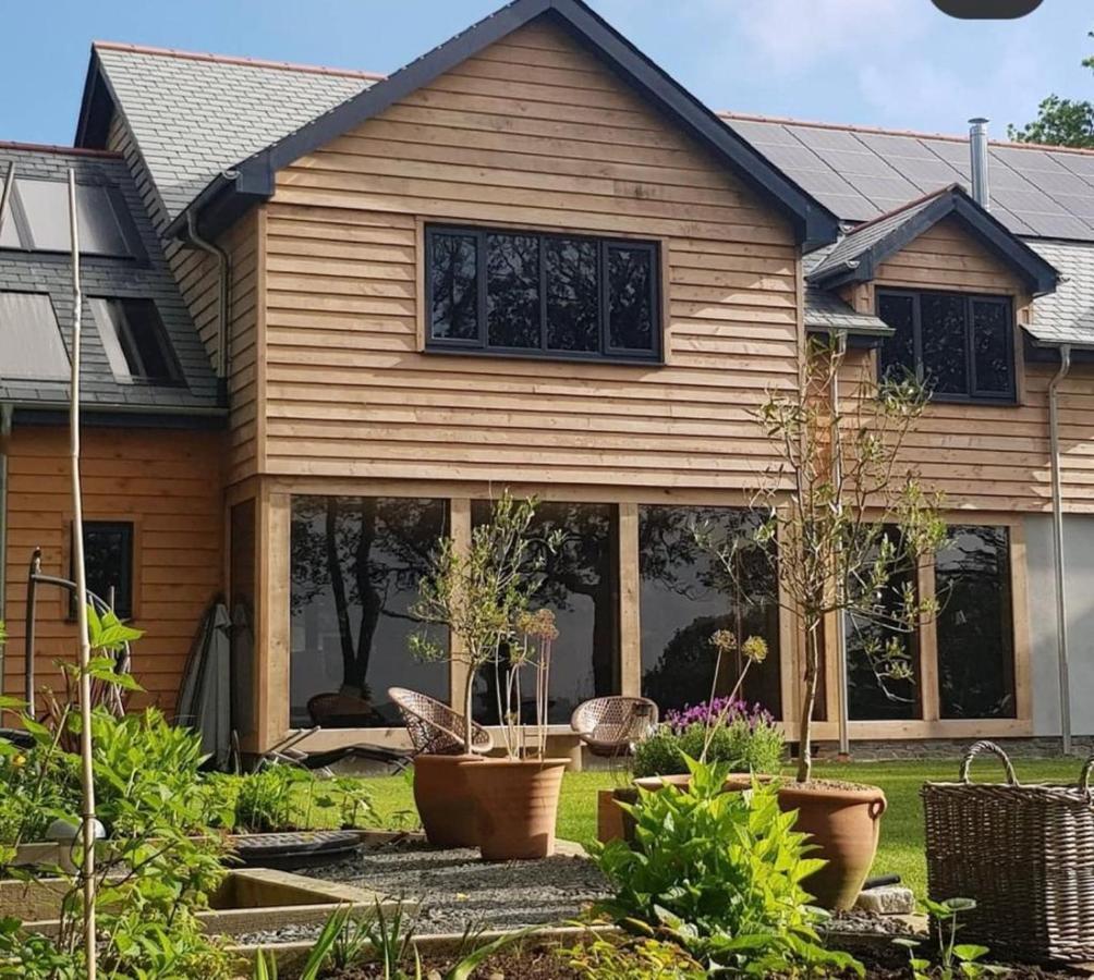 Appleton House Bed & Breakfast Thornbury  Bagian luar foto