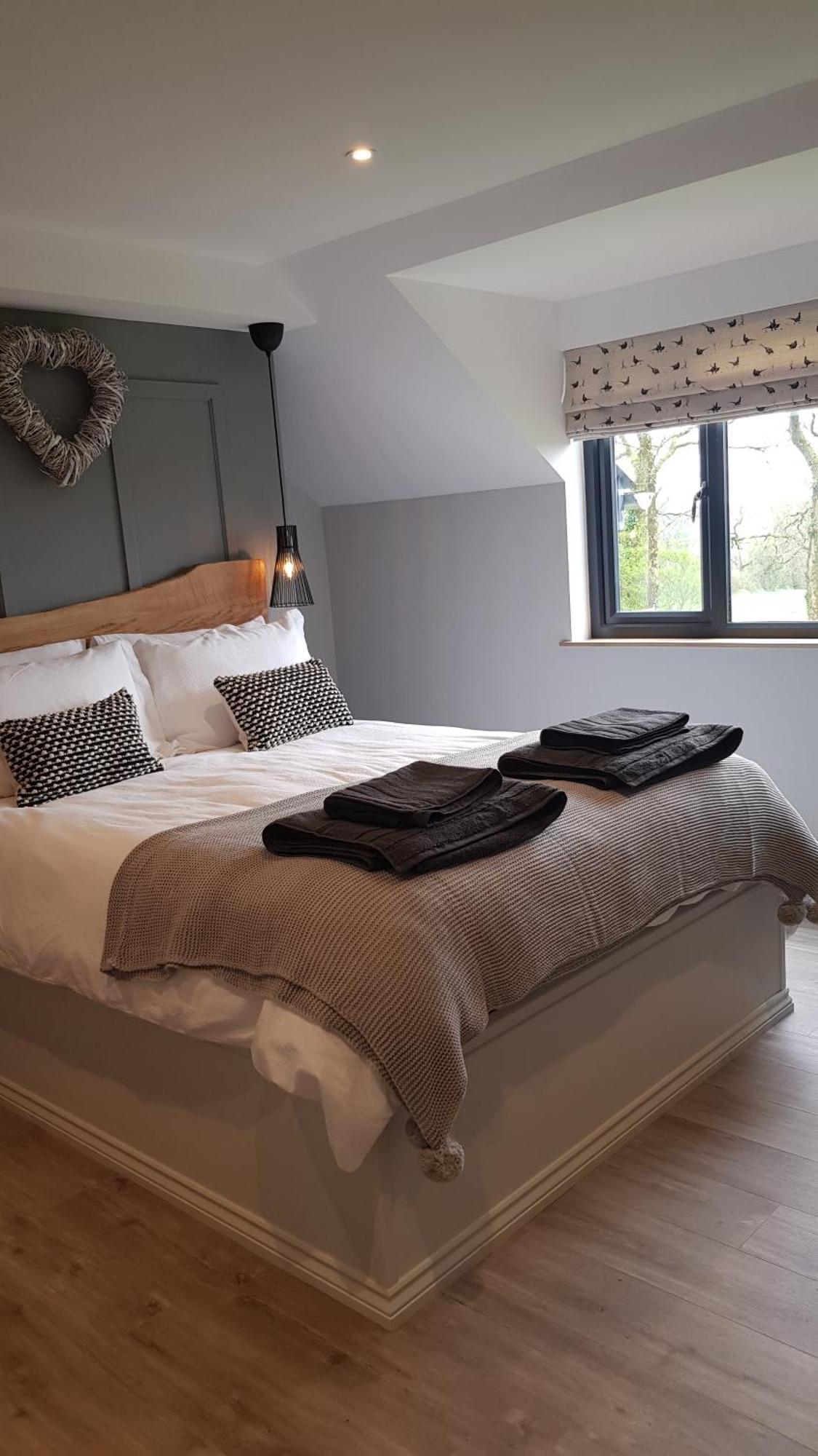 Appleton House Bed & Breakfast Thornbury  Bagian luar foto